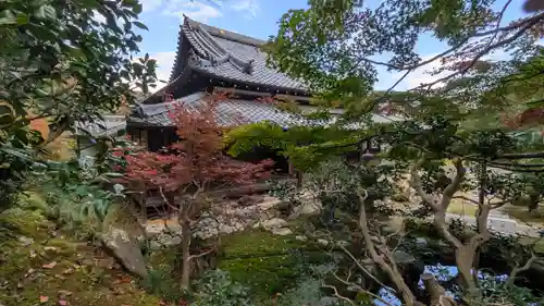 往生院(京都府)