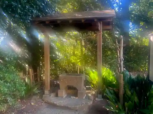 稲荷社(神奈川県)