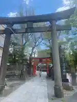 深志神社(長野県)