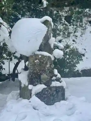 倭文神社(京都府)