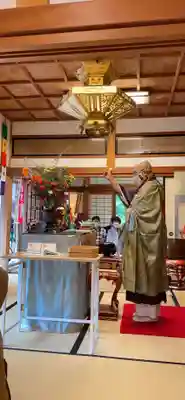 牟禮山観音禅寺(滋賀県)