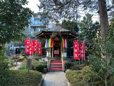 玄国寺(東京都)