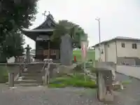 香取神社(埼玉県)