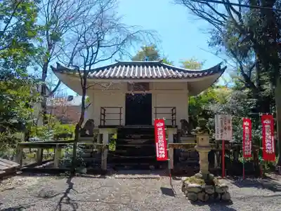 春日神社(岐阜県)