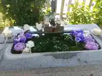 祖母井神社(栃木県)