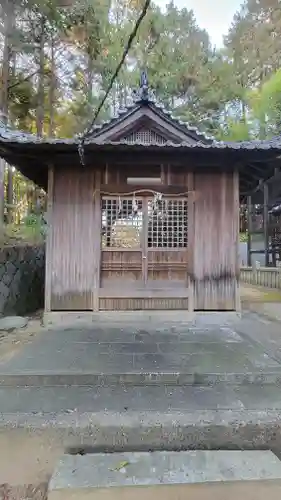 天満神社(愛媛県)