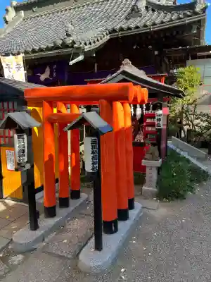 鴻神社(埼玉県)