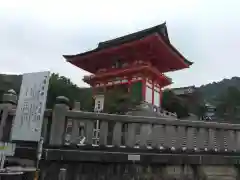 清水寺(京都府)