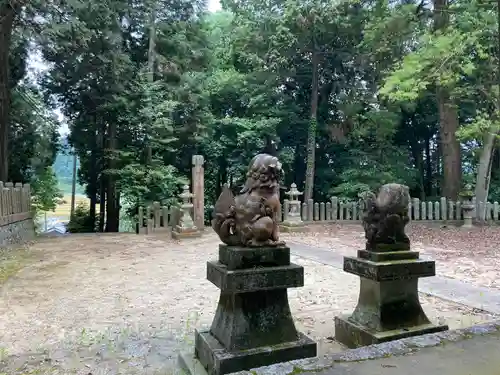新次神社(兵庫県)