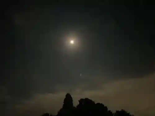 溝旗神社（肇國神社）(岐阜県)