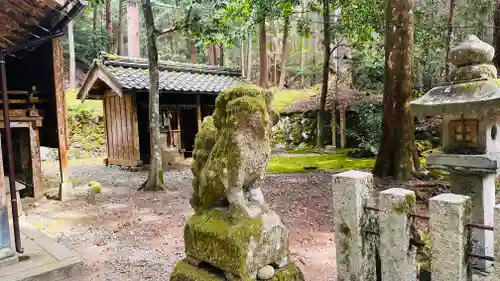 廣嶺神社(福井県)