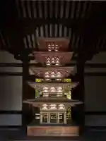 海龍王寺(奈良県)