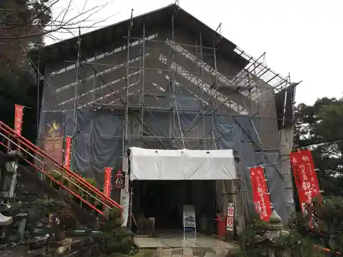 宝厳寺のその他建物
