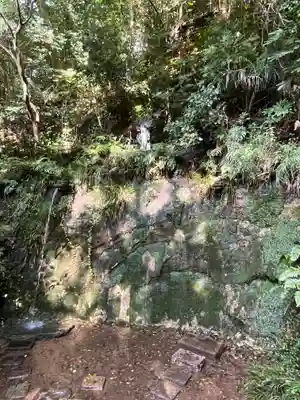 明王院（満願寺別院）(東京都)