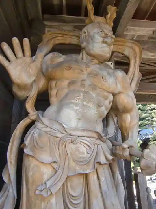 長福寺(岐阜県)