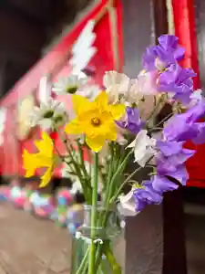 伊達神社(北海道)(2025年04月25日(金) 09時58分01秒投稿)