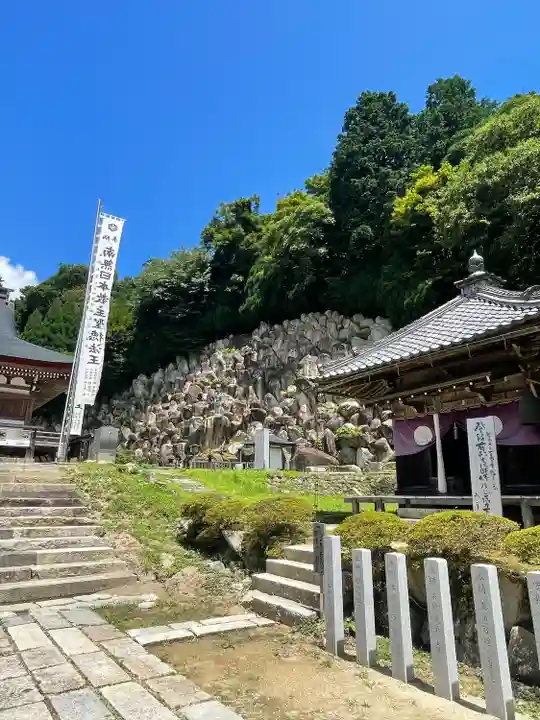 観音正寺(滋賀県)