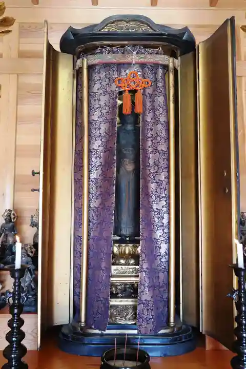 東明寺(三重県)