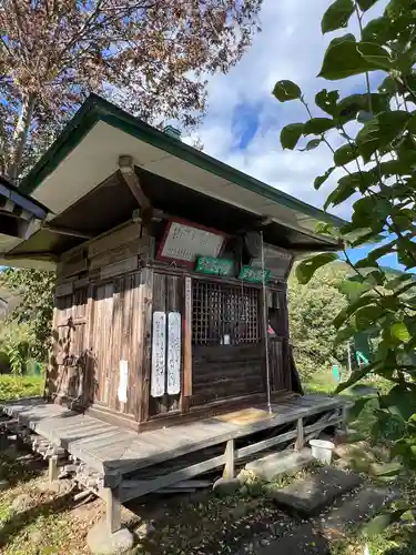 満蔵寺(福島県)