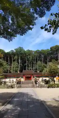 大原野神社(京都府)