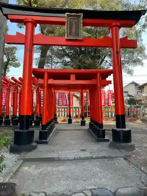 川原神社(愛知県)