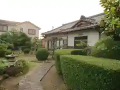 観音寺の建物その他