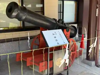 水戸東照宮(茨城県)