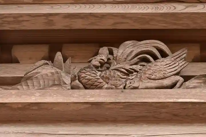 総森三島神社(愛媛県)