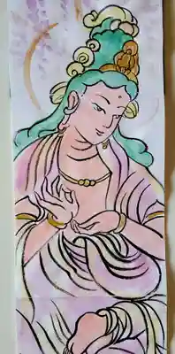 鳳仙寺(栃木県)