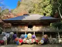 室生寺(奈良県)
