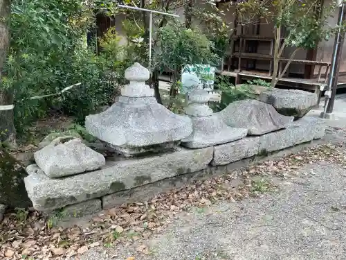 三大神社(滋賀県)
