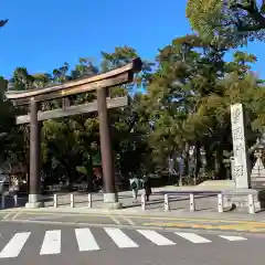 豊國神社(愛知県)