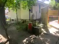 金山神社(若宮八幡宮境内社)(神奈川県)