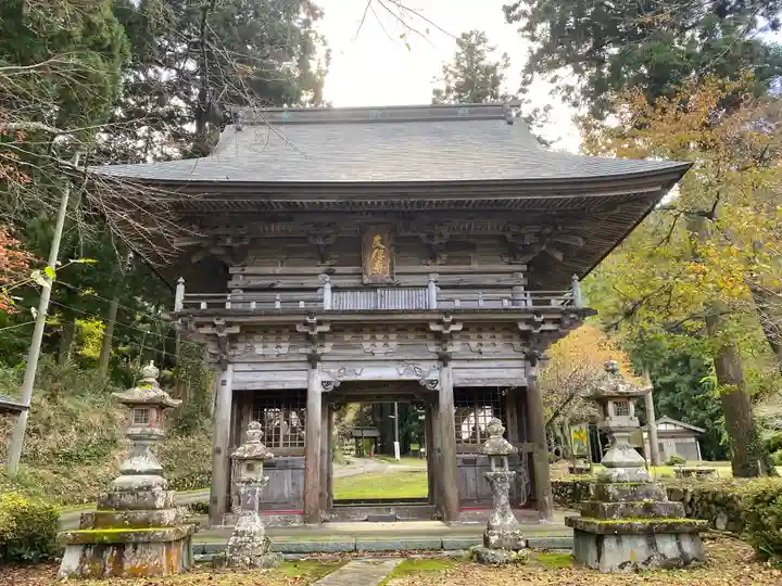 文保寺(兵庫県)