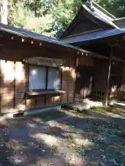 大井神社（太郎神社）の建物その他