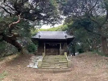 浅間神社(千葉県)