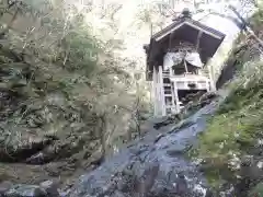 元伊勢天岩戸神社の建物その他