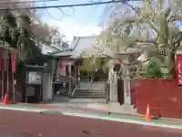 榮久山大法寺(東京都)