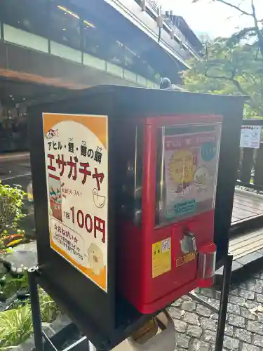 玉簾神社(神奈川県)