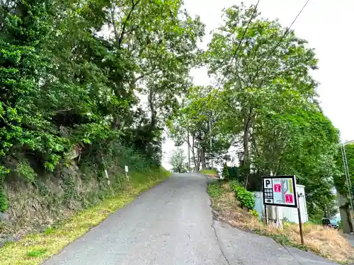 水天宮のその他建物