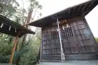 荒瀧不動明王(埼玉県)