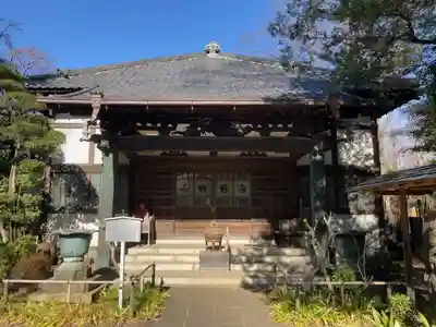 願行寺(東京都)