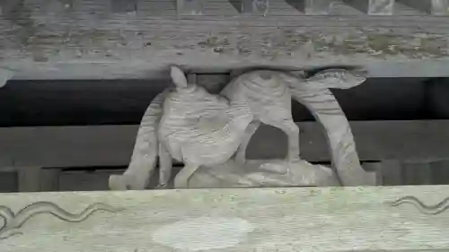 白山神社(滋賀県)