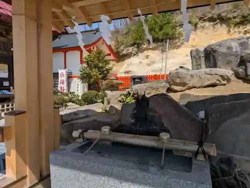 高屋敷稲荷神社(福島県)