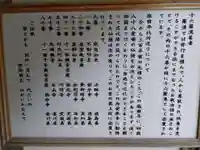 安楽寺のその他建物