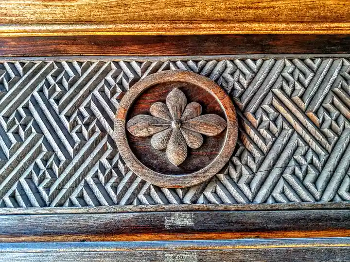 正覚寺のその他建物