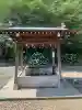 結城諏訪神社(茨城県)