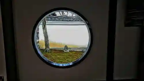 妙覺寺（妙覚寺）のその他建物