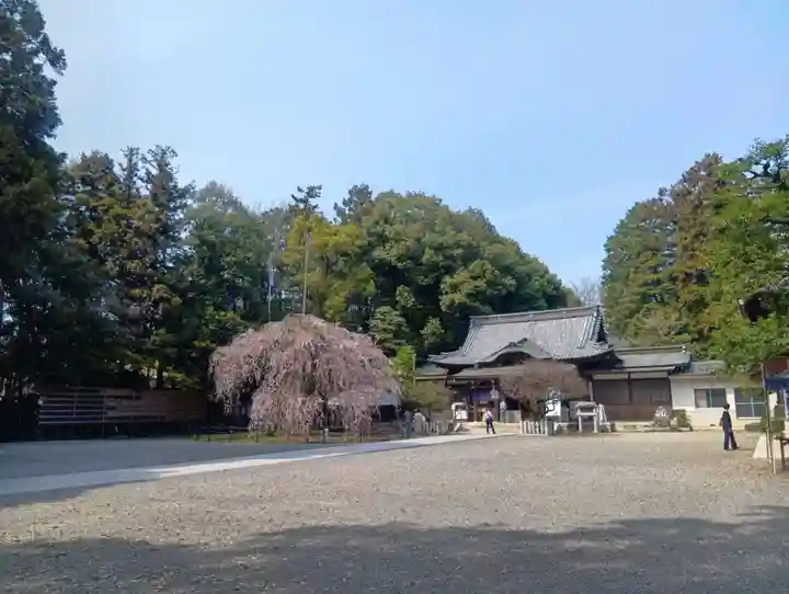 (長良)天神神社(岐阜県)