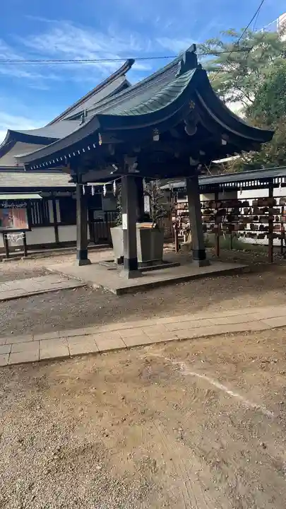 北野神社(東京都)